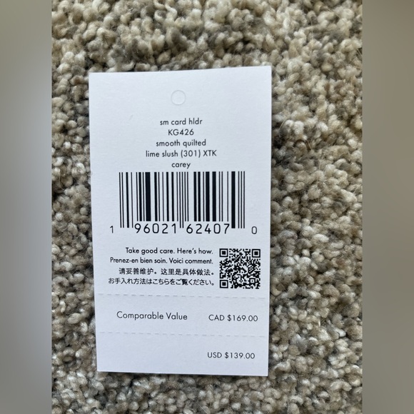 Kate Spade Wallet - Picture 4 of 6